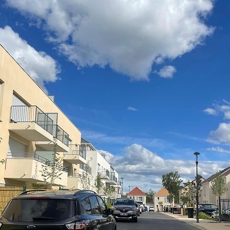 T2 Neuf, Proche Paris & Disneyland Ozoir-la-Ferrière Екстериор снимка